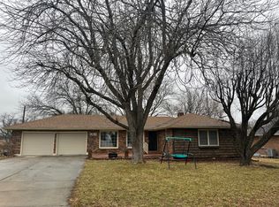 3015 Belair Dr, Chillicothe, MO 64601