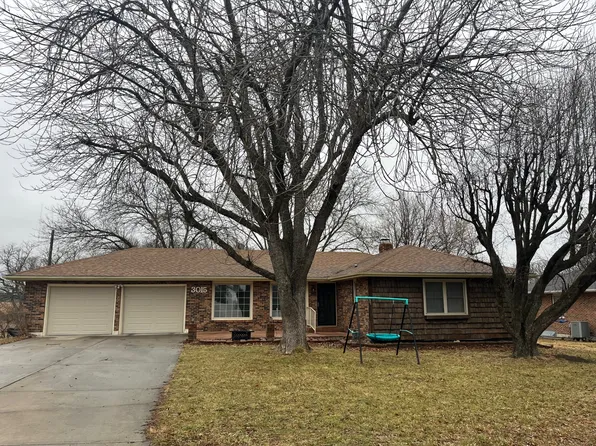 3015 Belair Dr, Chillicothe, MO 64601
