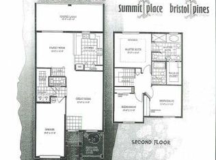 15478 Summit Place Cir, Naples, FL 34119