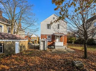 2905 Stafford St, Pittsburgh, PA 15204