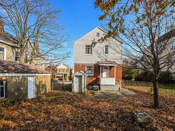 2905 Stafford St, Pittsburgh, PA 15204