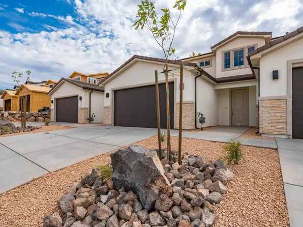 527 N 550 W, Hurricane, UT 84737