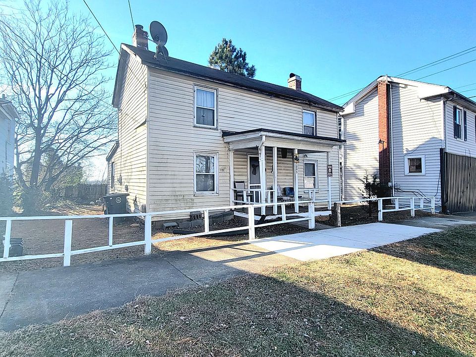 1st image of 1205 Fillmore St