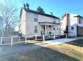 1205 Fillmore St, Lynchburg, VA 24501