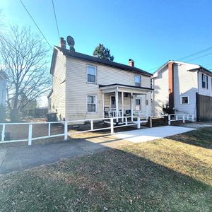 1205 Fillmore St, Lynchburg, VA, 24501