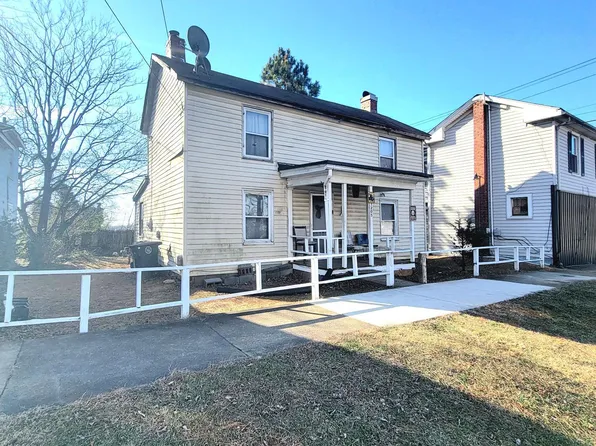 1205 Fillmore St, Lynchburg, VA 24501