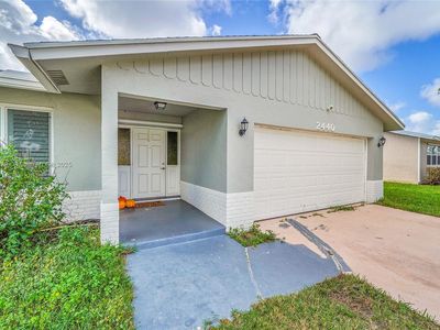 2440 SW 12th St, Deerfield Beach, FL, 33442