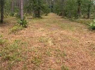 793 Post Rd, Hortense, GA 31543