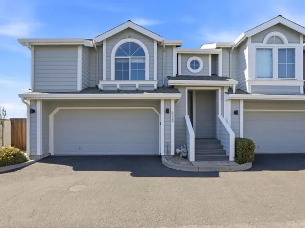 2329 Villa Pl, Santa Clara, CA 95054