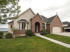 2nd image of 9459 N Canyon Heights Dr
