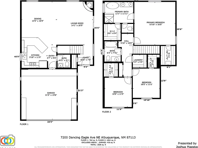 7200 Dancing Eagle Ave NE — Photo 28
