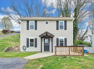 2016 Kenwood Blvd SE, Roanoke, VA