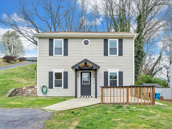 2016 Kenwood Blvd SE, Roanoke, VA 24013