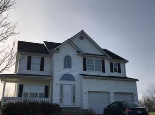 30 Iberian Ct, Martinsburg, WV 25405