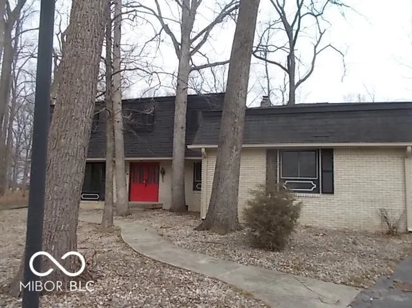 7240 W Glendale Ln, Greenfield, IN 46140