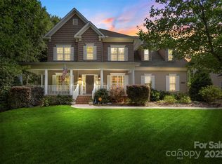 12027 Lawings Corner Dr, Huntersville, NC 28078