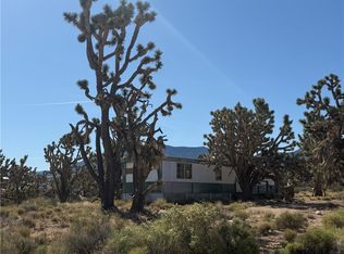 26492 N Peach Ln, Meadview, AZ 86444