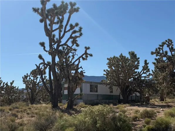 26492 N Peach Ln, Meadview, AZ 86444