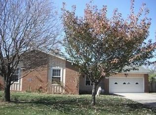 2087 Hughey Dr, Reynoldsburg, OH 43068