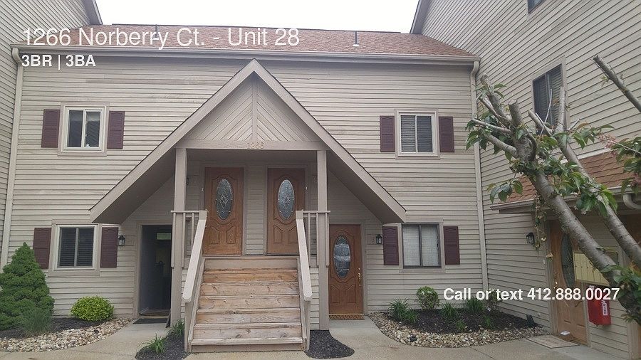 1st image of 1266-28 Norberry Ct