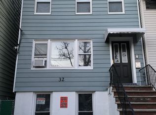32 Poplar St APT 2, Jersey City, NJ 07307