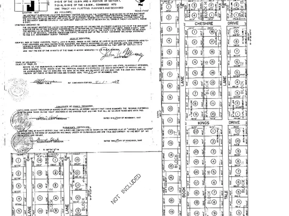 0 E Highway 20, Collinsville, OK 74021