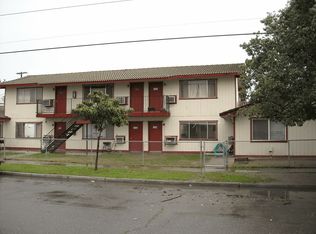 1106 I St, Merced, CA 95341