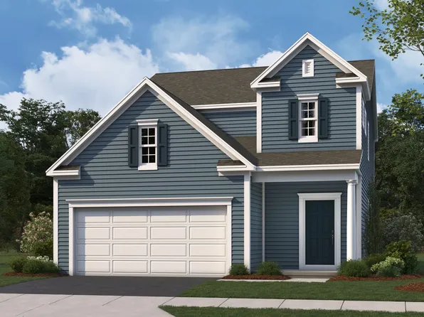 2810 Poplar Ridge Rd, Powell, OH 43065