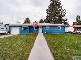758 Reed Ave, Idaho Falls, ID 83402