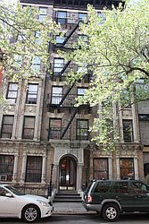 6 Charles Street in West Village