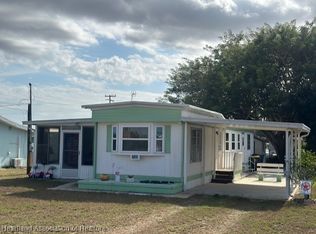 2568 E Don Carlos Ave, Avon Park, FL 33825