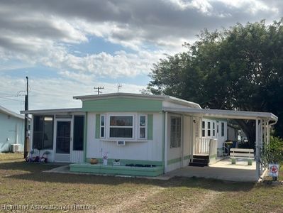 2568 E Don Carlos Ave, Avon Park, FL, 33825