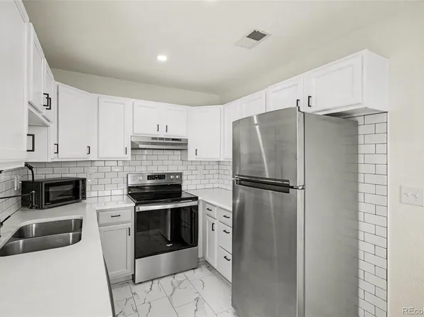 3200 S Federal Boulevard #2-5, Denver, CO 80236