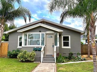 5150 2nd Ave S, Saint Petersburg, FL 33707