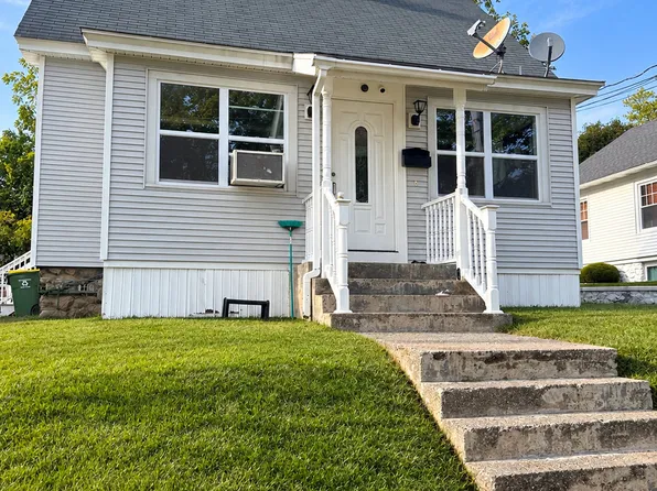 91 Virginia Avenue, Waterbury, CT 06705
