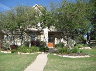 3505 Goodnight Trl., Leander, TX 78641