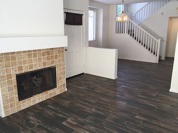 Great, Spacious Floor Plan. Gas Log Fireplace for those cold, winter nights.