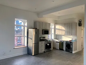 Rented by New York Realty