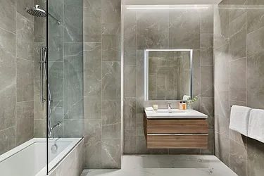 Sold by Brown Harris Stevens