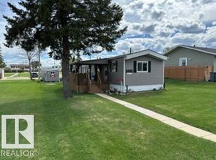 5013 53rd Ave, Wabamun, AB T0E 2K0