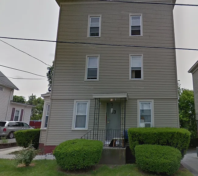 43 Adams St — Photo 1