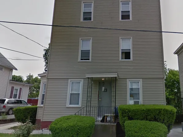 43 Adams Street, 43 Adams St #3A, Woonsocket, RI 02895