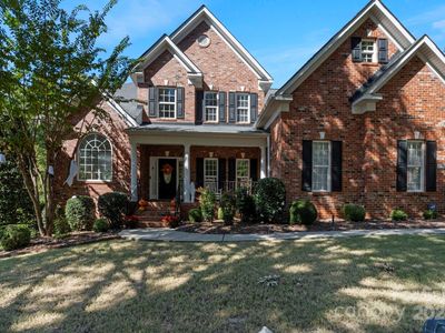 13815 Glen Abbey Dr, Charlotte, NC, 28278