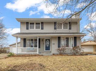 1015 Linden Dr, Norwalk, IA 50211