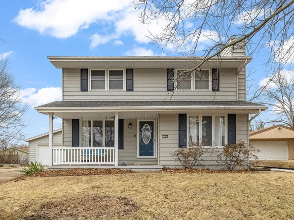 1015 Linden Dr, Norwalk, IA 50211