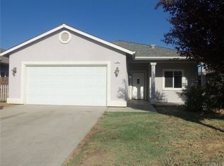 105 Wallace Ave, Madera, CA 93638