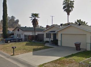 1445 W Juliet Ave, Tulare, CA 93274