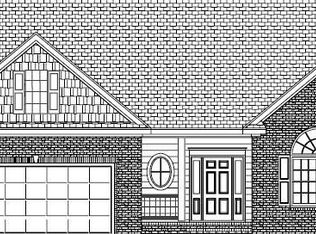 410 Wyndbrooke, Jacksonville, NC 28546