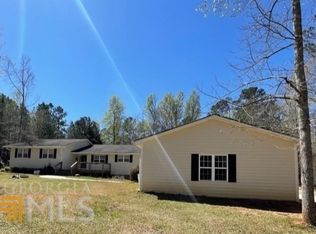 214 SE Scuffleboro Rd, Eatonton, GA 31024