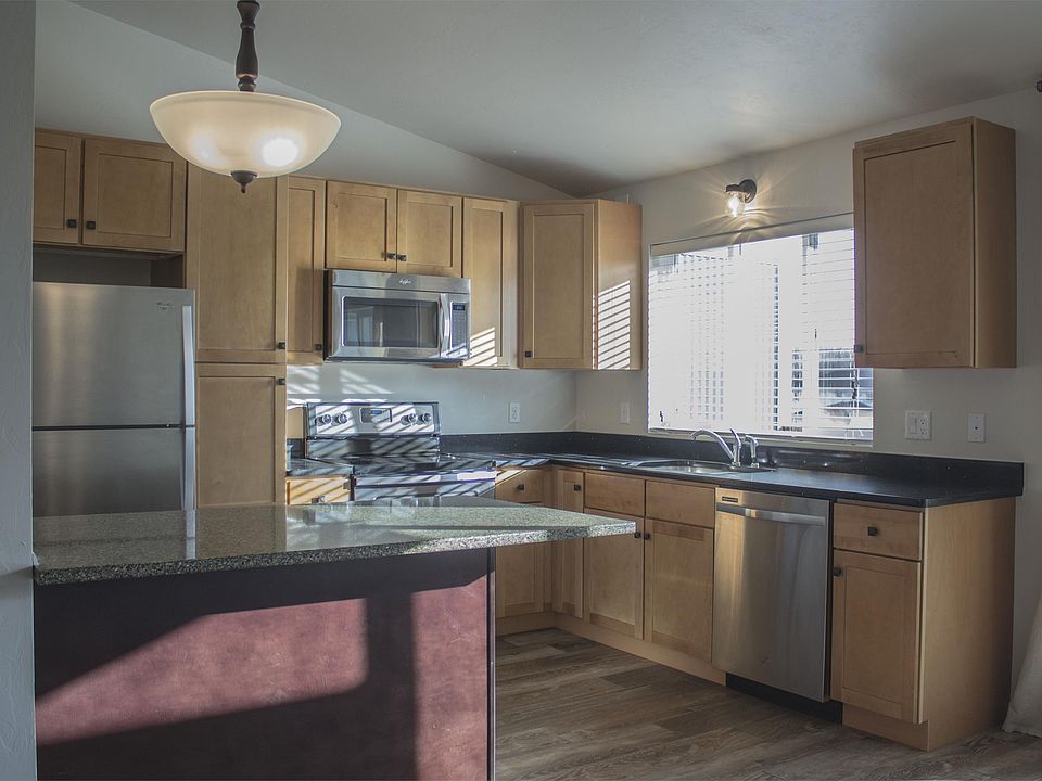 Kitchen - General View